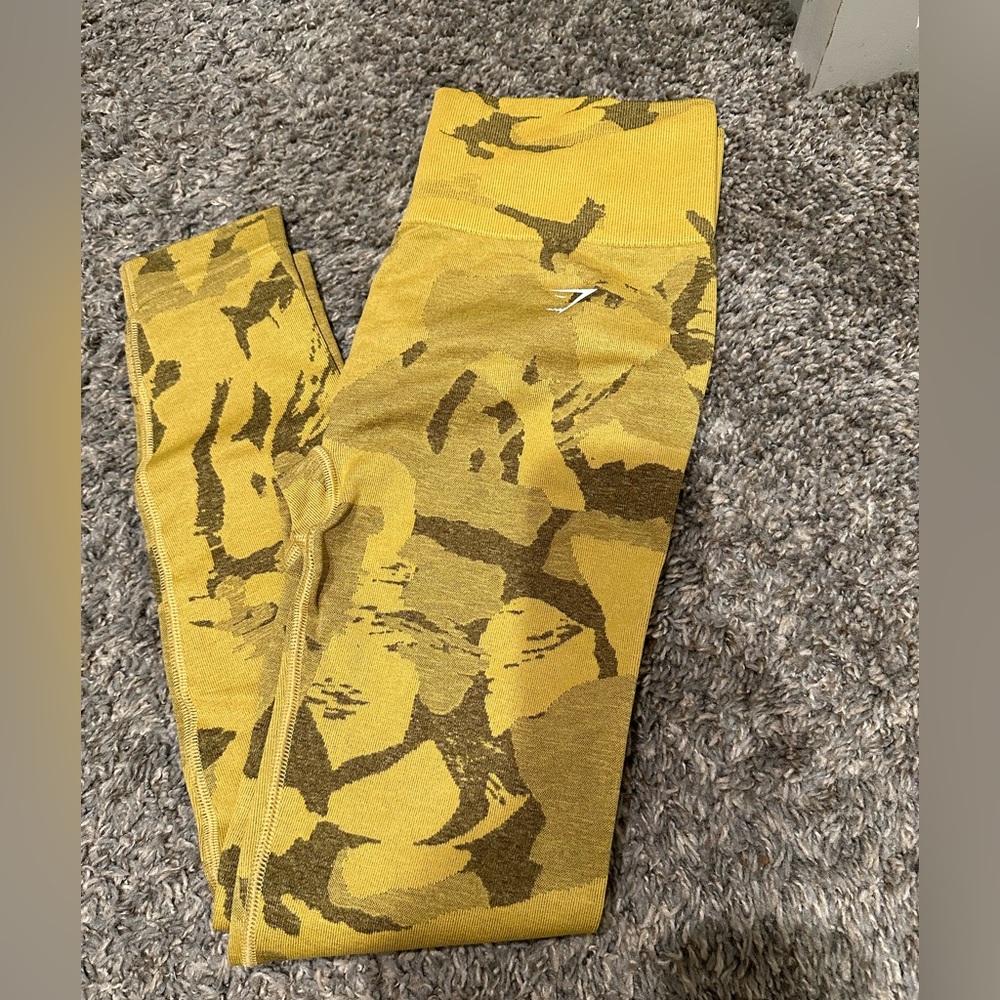 Gymshark leggings